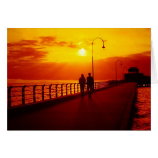 St Kilda Pier