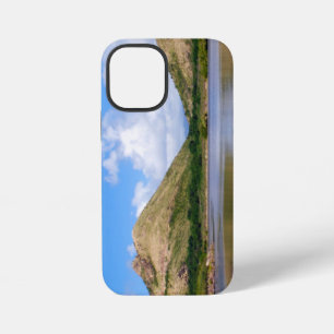St kitts south coast lake iPhone 12 mini case