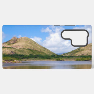 St kitts south coast lake samsung galaxy case