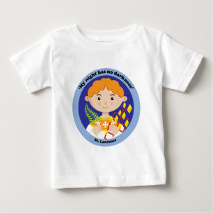 St. Lawrence Baby T-Shirt