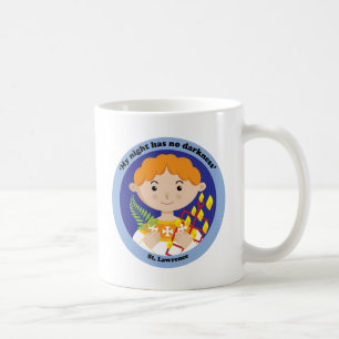 St. Lawrence Coffee Mug