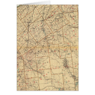 St Lawrence County