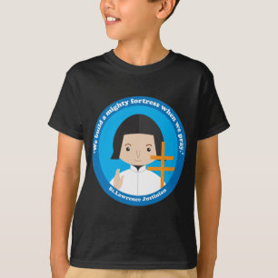 St. Lawrence Justinian T-Shirt