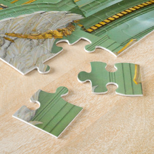 St Lebuinuskerk Deventer Jigsaw Puzzle