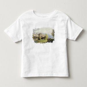 St. Leonard's Hill, from Ackermann's 'Repository o Toddler T-Shirt