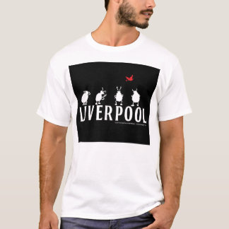 st_liverpool-Beetles-t-shirt T-Shirt
