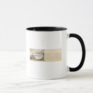 St. Louis, 1832 Mug