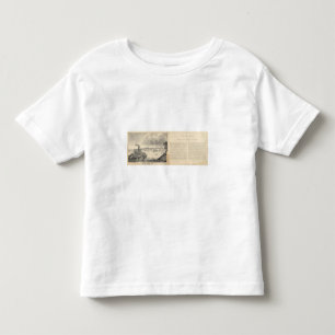 St. Louis, 1832 Toddler T-Shirt