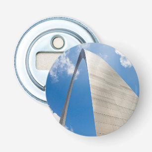 St. Louis Arch Bottle Opener