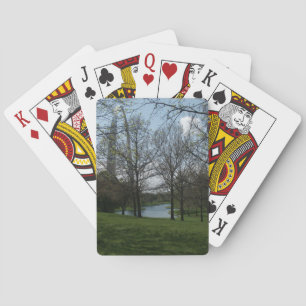 St. Louis Arch Classic Playing Cards