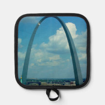 St. Louis Arch