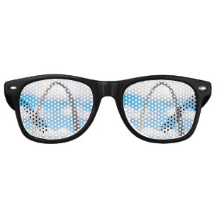 St. Louis Arch Retro Sunglasses