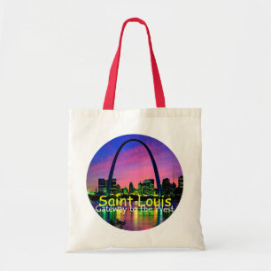 St. Louis Bag
