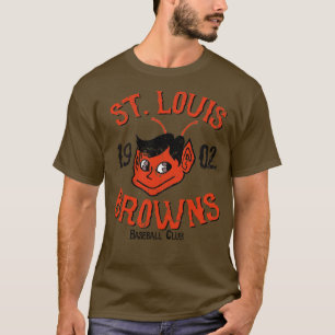 St Louis Browns 1 T-Shirt