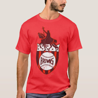 St Louis Browns T-Shirt
