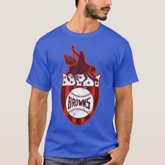 St Louis Browns T-Shirt