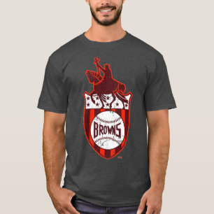 St Louis Browns T-Shirt