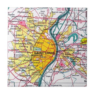 St. Louis Ceramic Tile