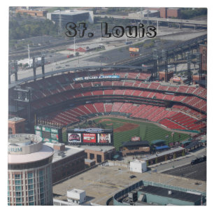 St. Louis Ceramic Tile