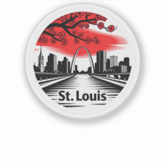 St. Louis City Missouri USA