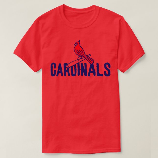 St Louis dinaaaals T-Shirt (Design Front)