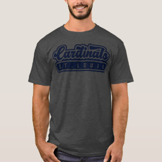 St Louis dinals 02 TShirt