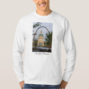 St Louis History T-Shirt