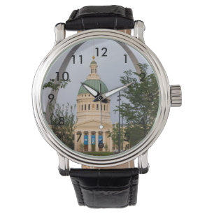 St Louis History Watch