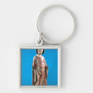 St. Louis Key Ring