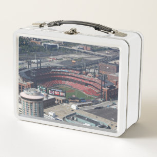 St. Louis Lunch Box