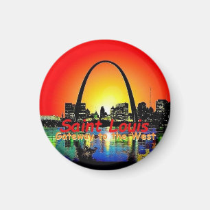 St. Louis Magnet