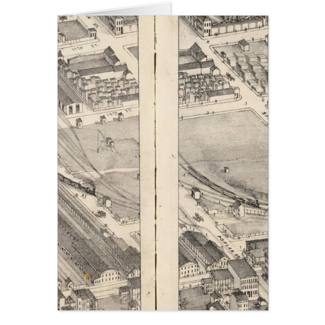 St. Louis, Missouri (Front)