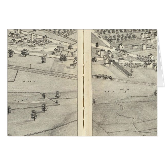 St. Louis, Missouri 10 (Front Horizontal)