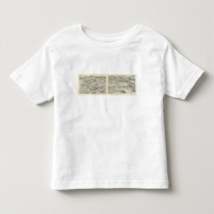 St. Louis, Missouri 10 Toddler T-Shirt
