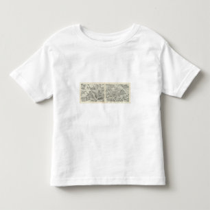St. Louis, Missouri 10 Toddler T-Shirt
