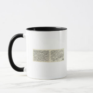 St. Louis, Missouri 11 Mug