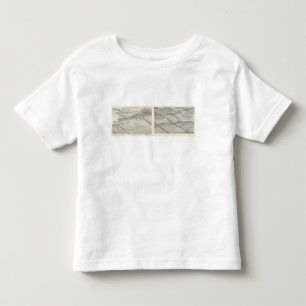 St. Louis, Missouri 12 Toddler T-Shirt