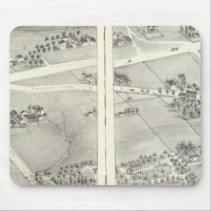 St. Louis, Missouri 16 Mouse Pad