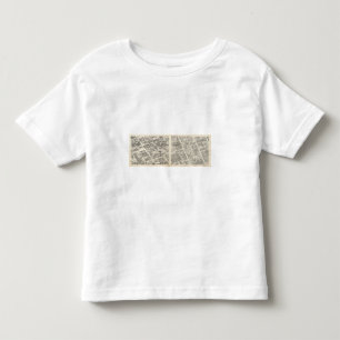 St. Louis, Missouri 18 Toddler T-Shirt