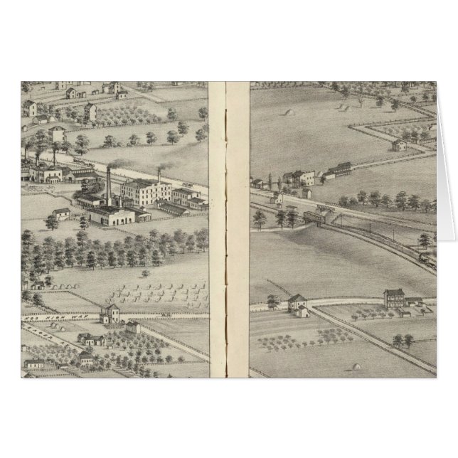 St. Louis, Missouri 2 (Front Horizontal)
