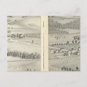 St. Louis, Missouri 23 Postcard
