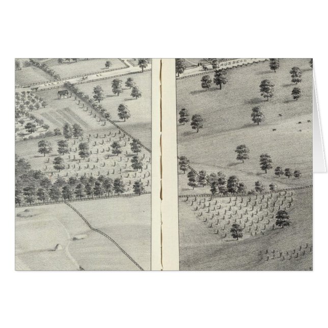 St. Louis, Missouri 24 (Front Horizontal)