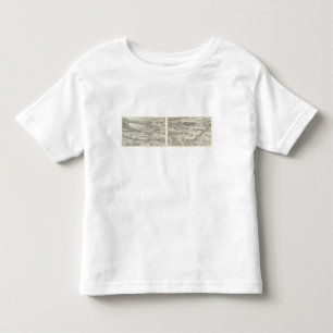 St. Louis, Missouri 25 Toddler T-Shirt