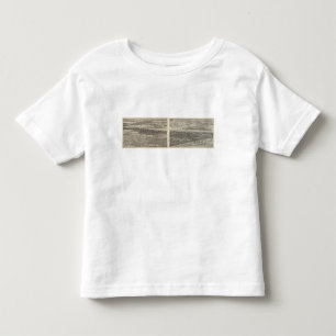 St. Louis, Missouri 27 Toddler T-Shirt