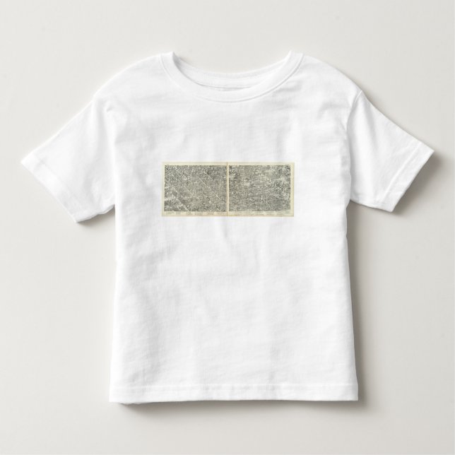 St. Louis, Missouri 4 Toddler T-Shirt (Front)