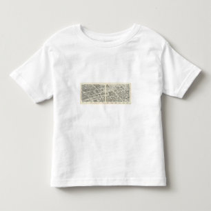 St. Louis, Missouri 4 Toddler T-Shirt