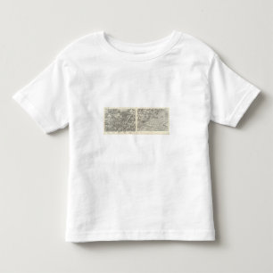 St. Louis, Missouri 6 Toddler T-Shirt