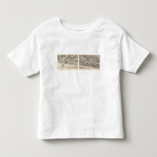 St. Louis, Missouri 6 Toddler T-Shirt