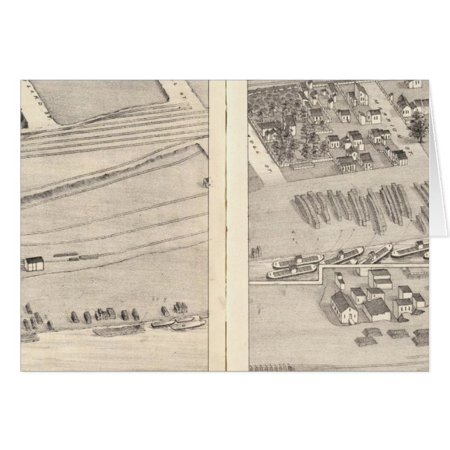 St. Louis, Missouri 8 (Front Horizontal)