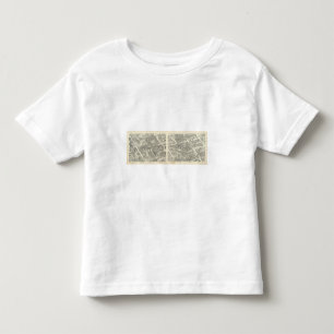 St. Louis, Missouri 8 Toddler T-Shirt